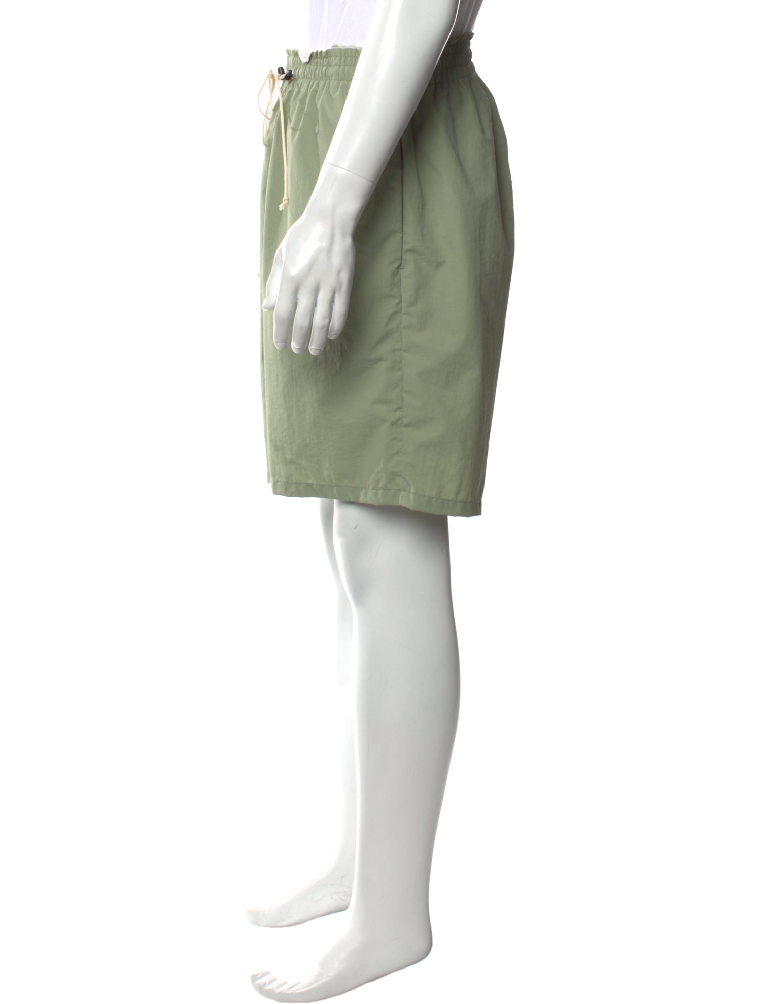 Camiel Fortgens Jogger Shorts