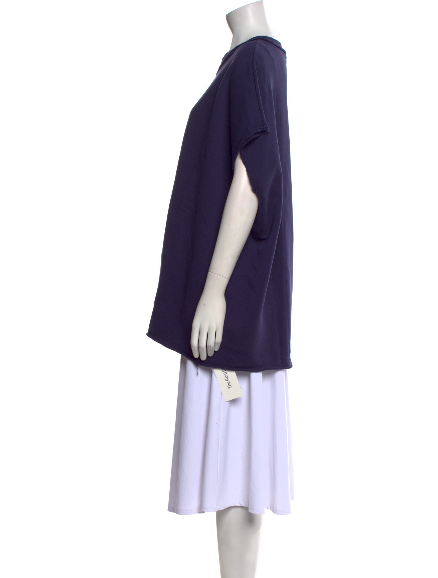 Camiel Fortgens Crew Neck Short Sleeve T-Shirt w/ Tags