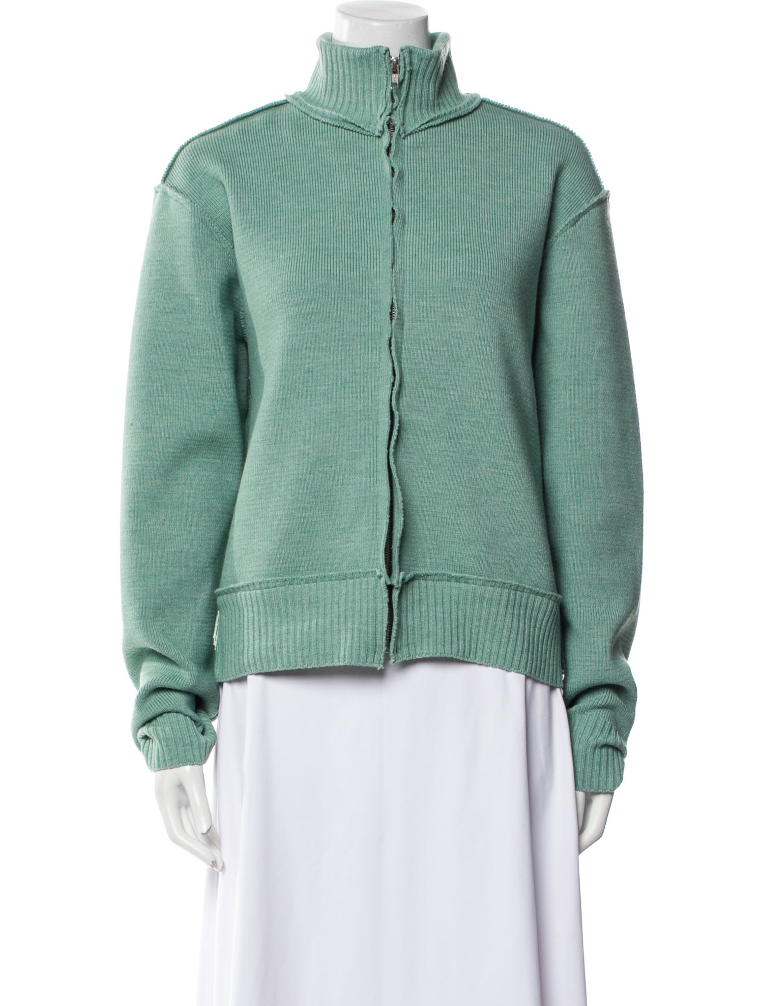 Camiel Fortgens Jacket w/ Tags