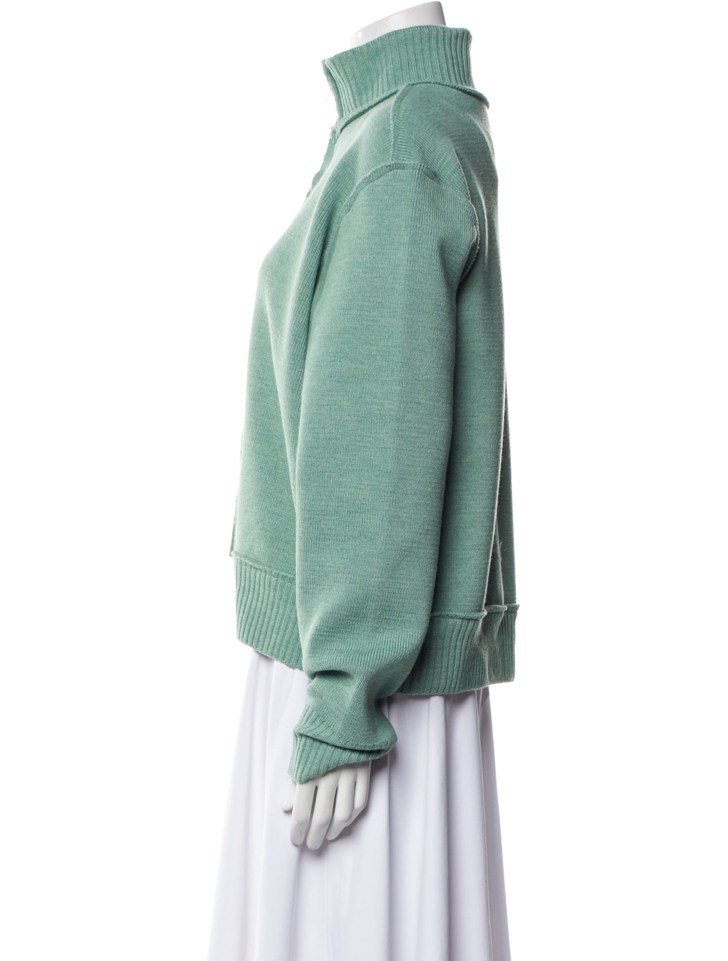 Camiel Fortgens Jacket w/ Tags