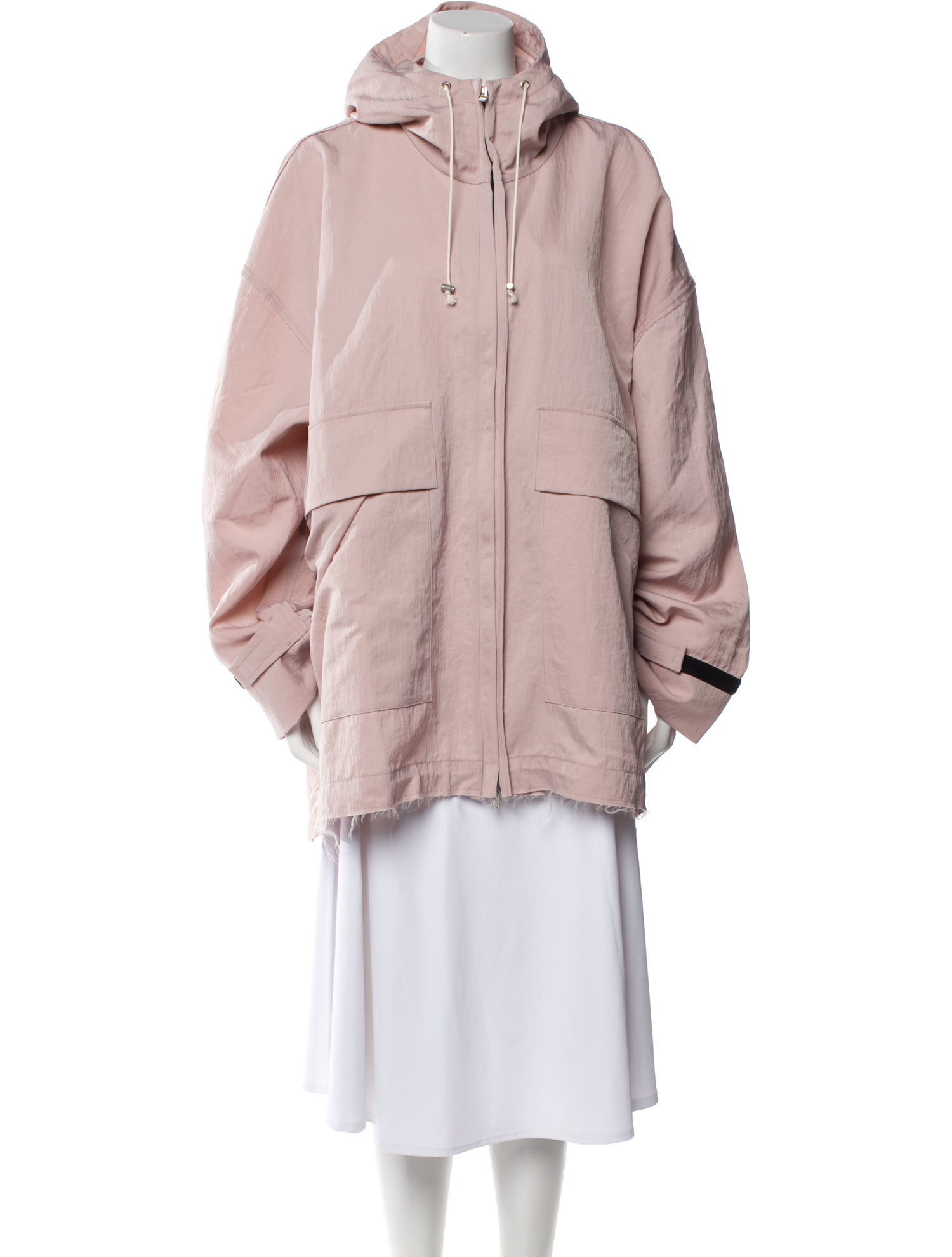 Camiel Fortgens Coat