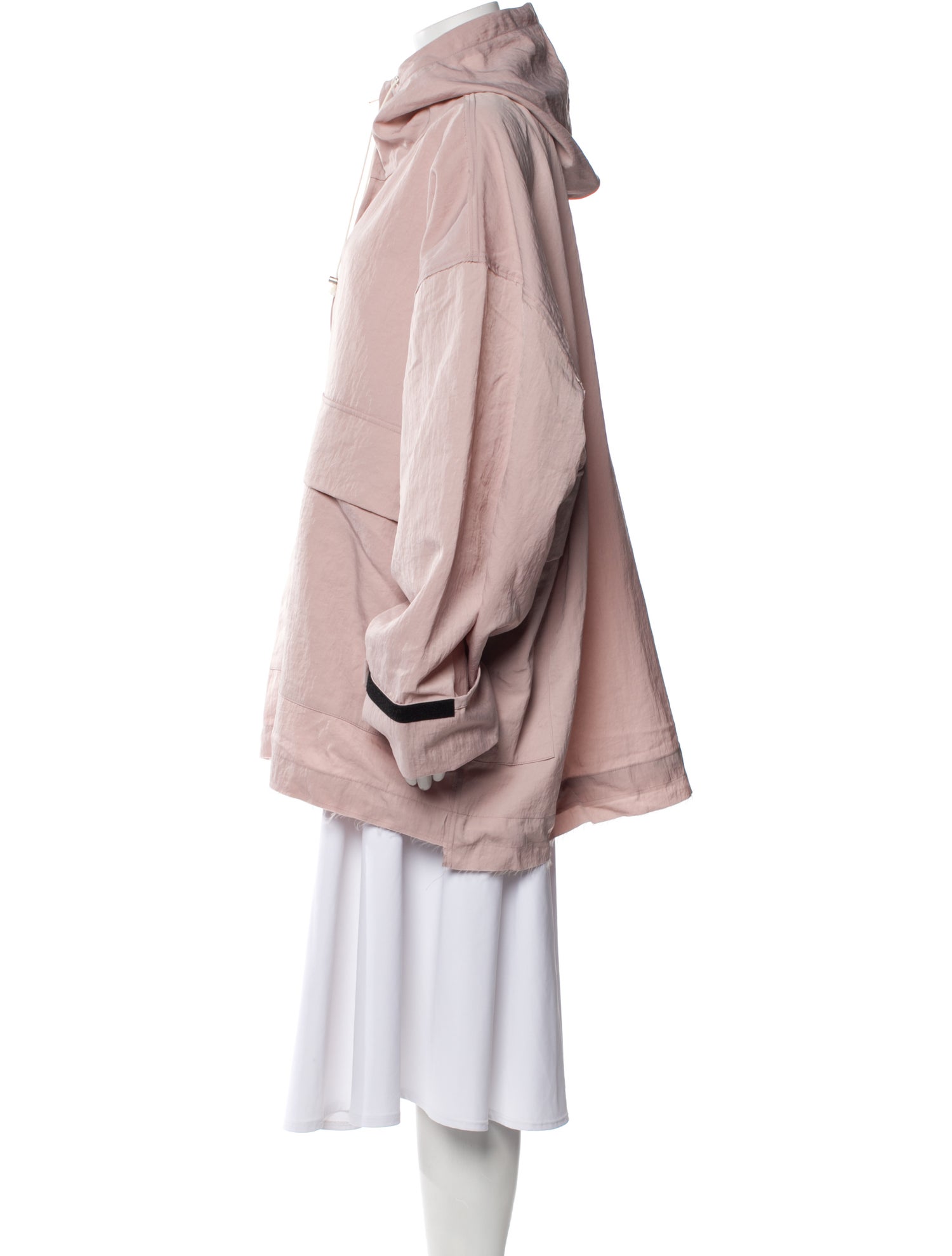 Camiel Fortgens Coat