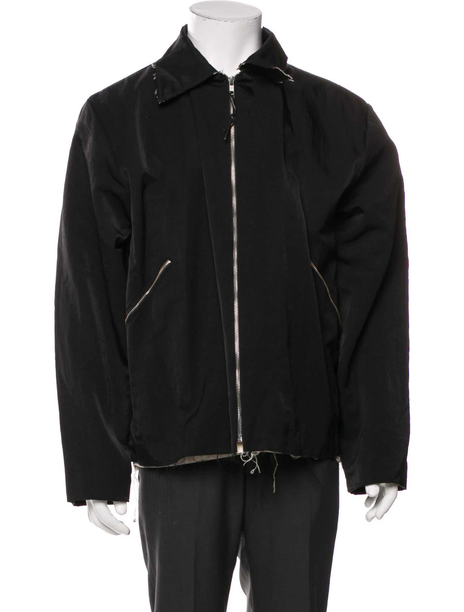 Camiel Fortgens Windbreaker