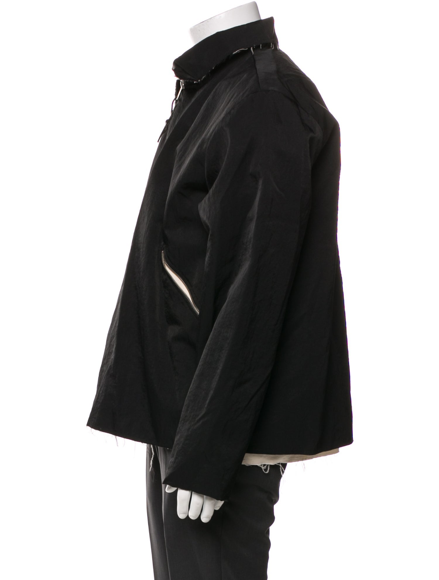 Camiel Fortgens Windbreaker