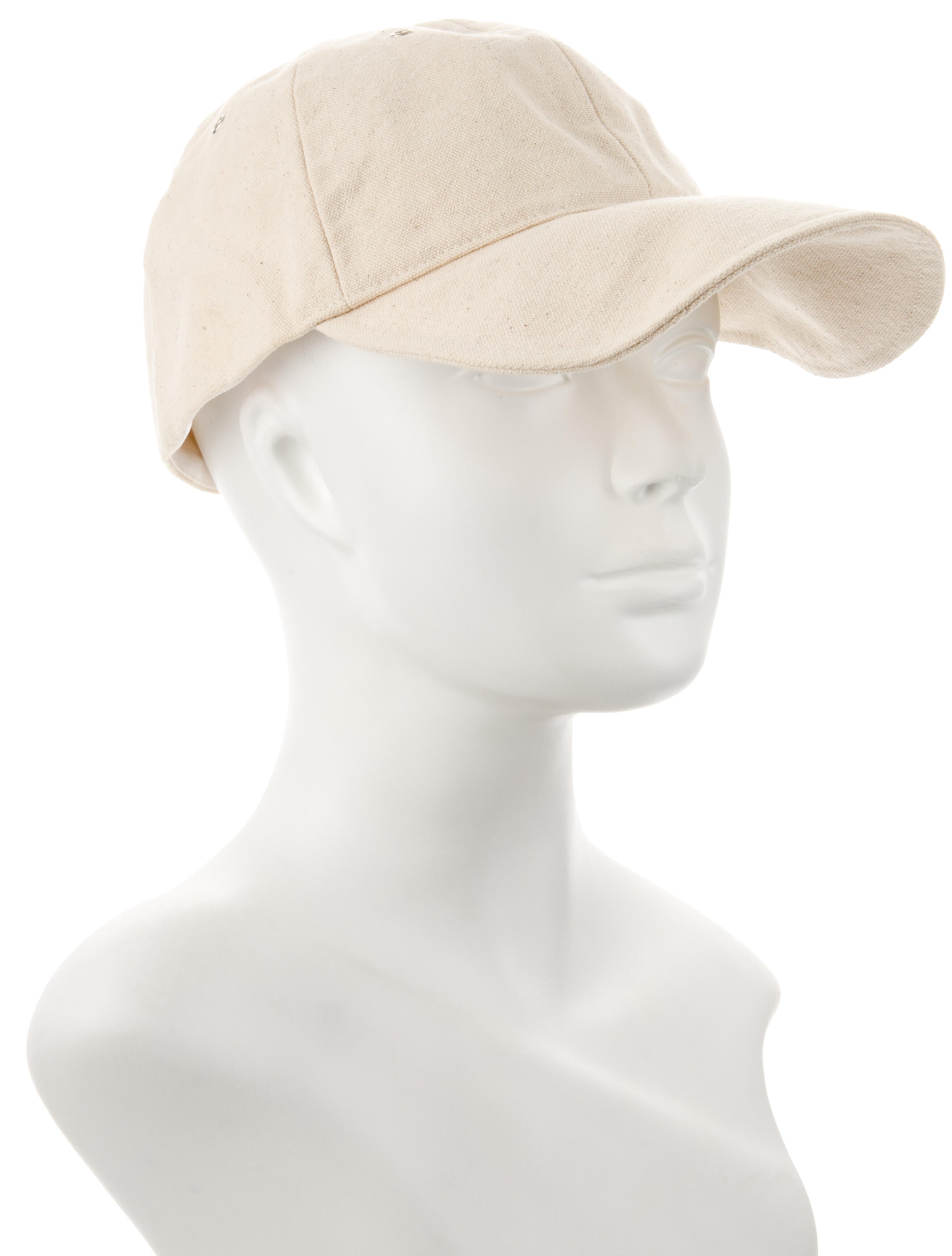 Camiel Fortgens Canvas Cap