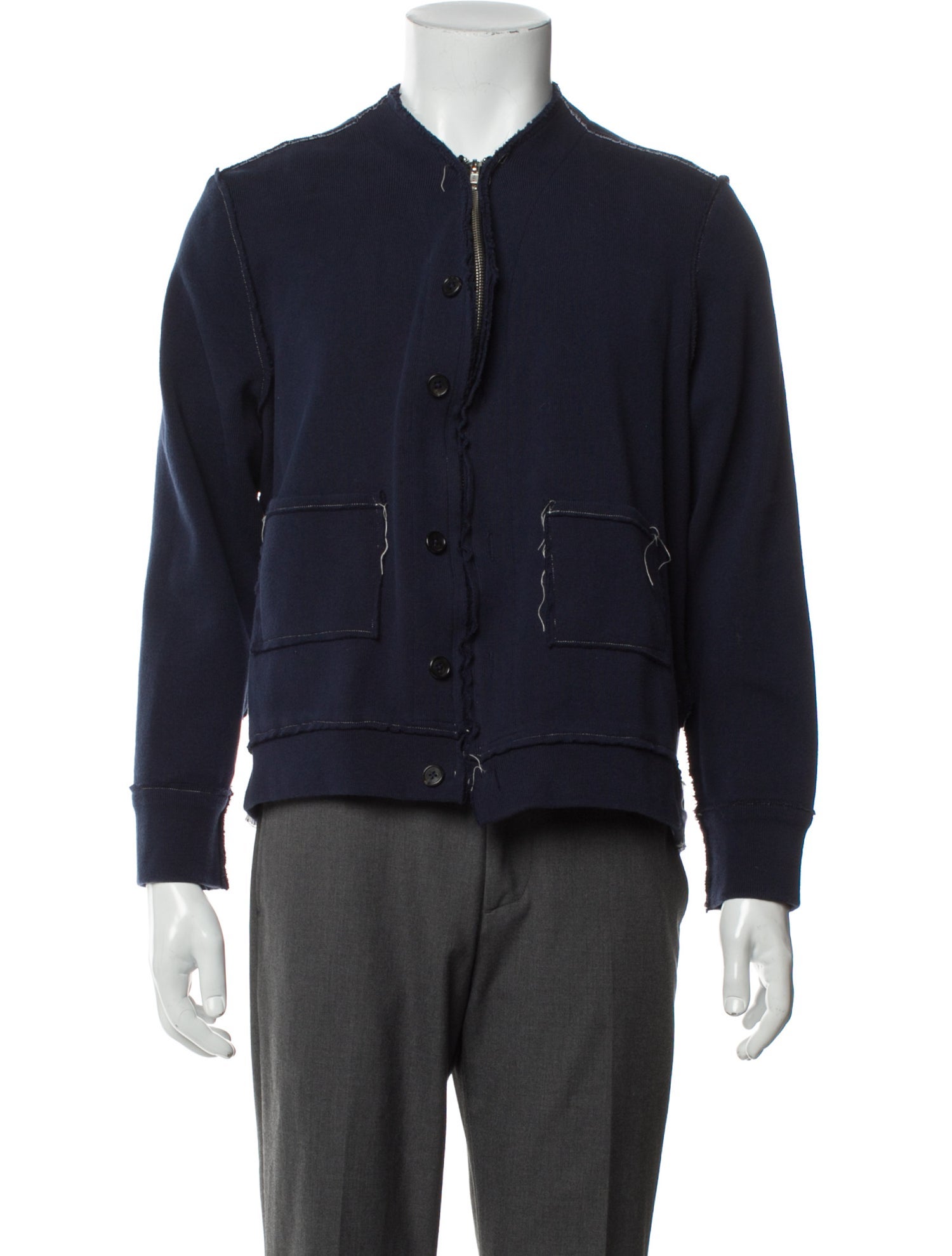 Camiel Fortgens Utility Jacket