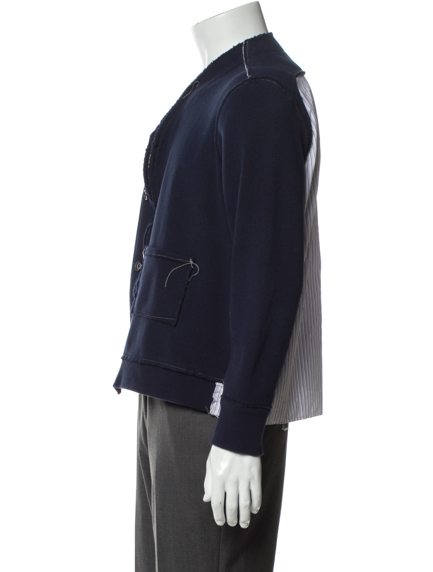 Camiel Fortgens Utility Jacket