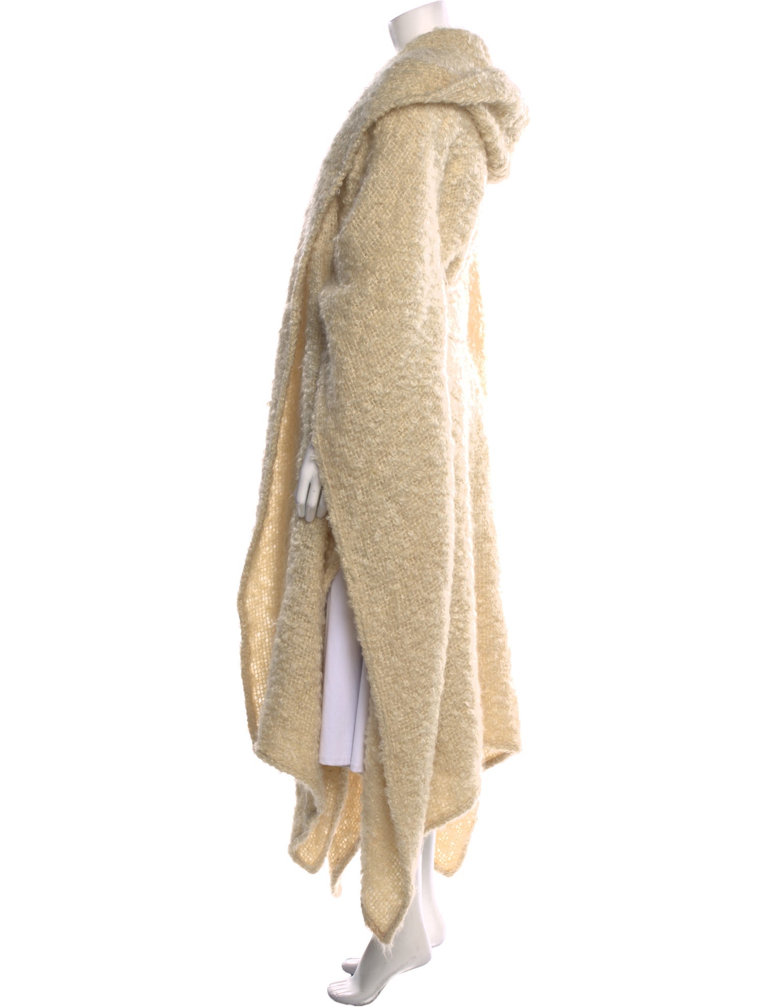 Common Hours V-Neck Sweater