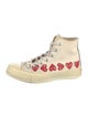 Converse x Maison Martin Margiela Canvas Sneakers