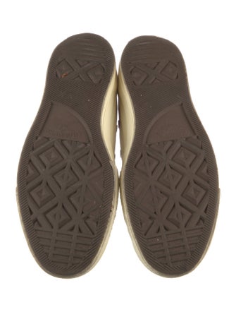 Converse x Maison Martin Margiela Canvas Sneakers