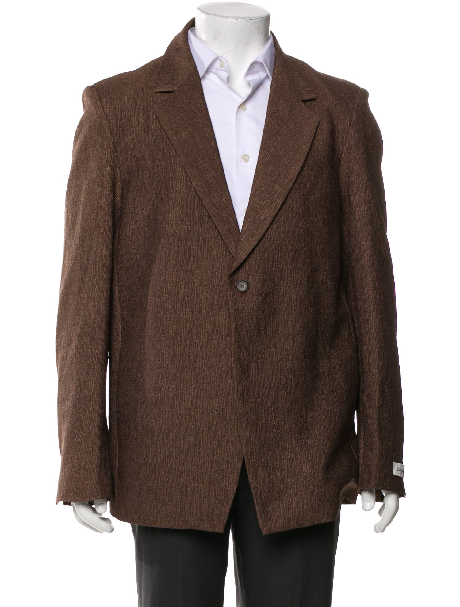 Collegium Blazer w/ Tags