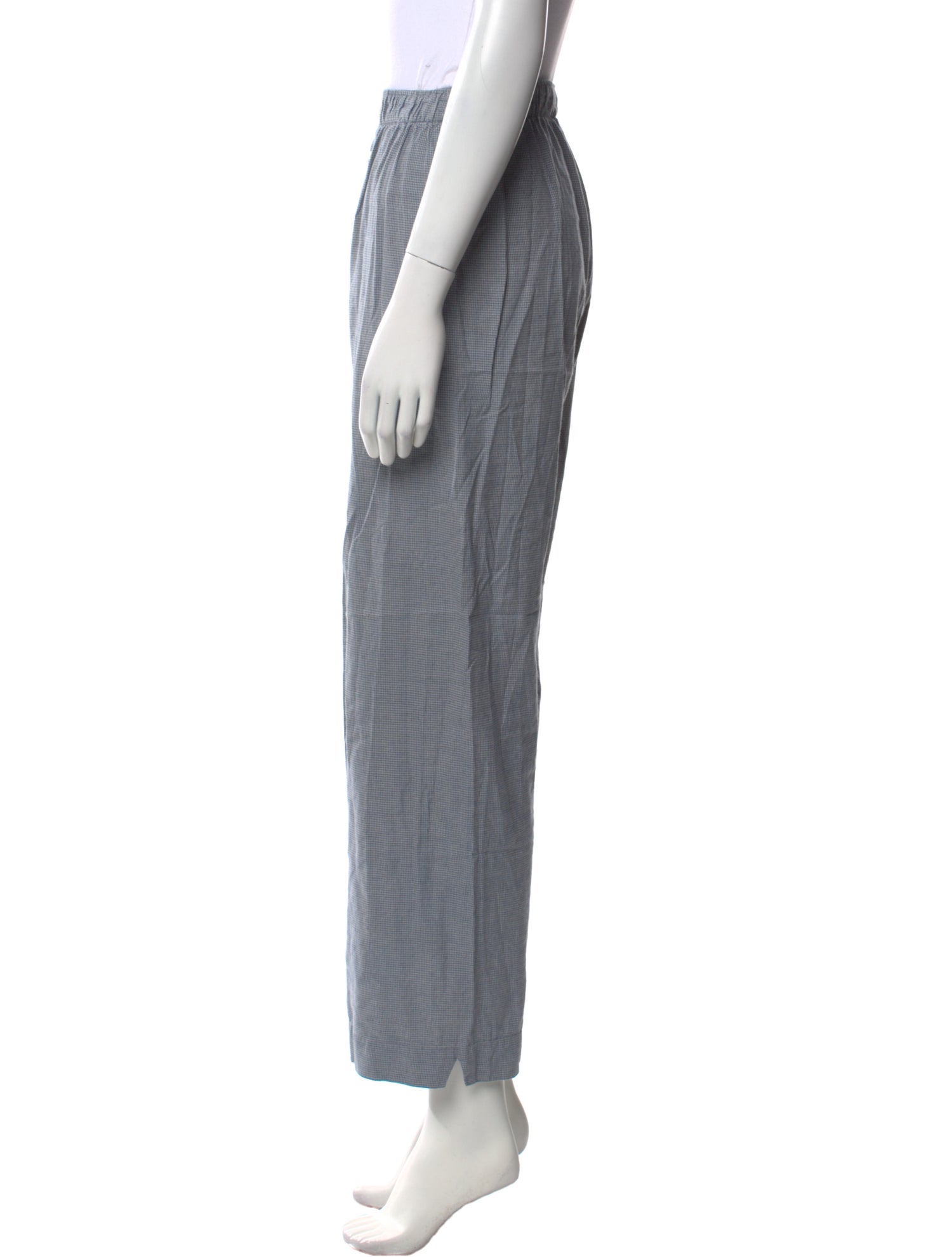 Comme Si Wide Leg Pants