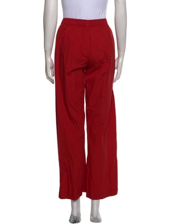 Comme Si Wide Leg Pants