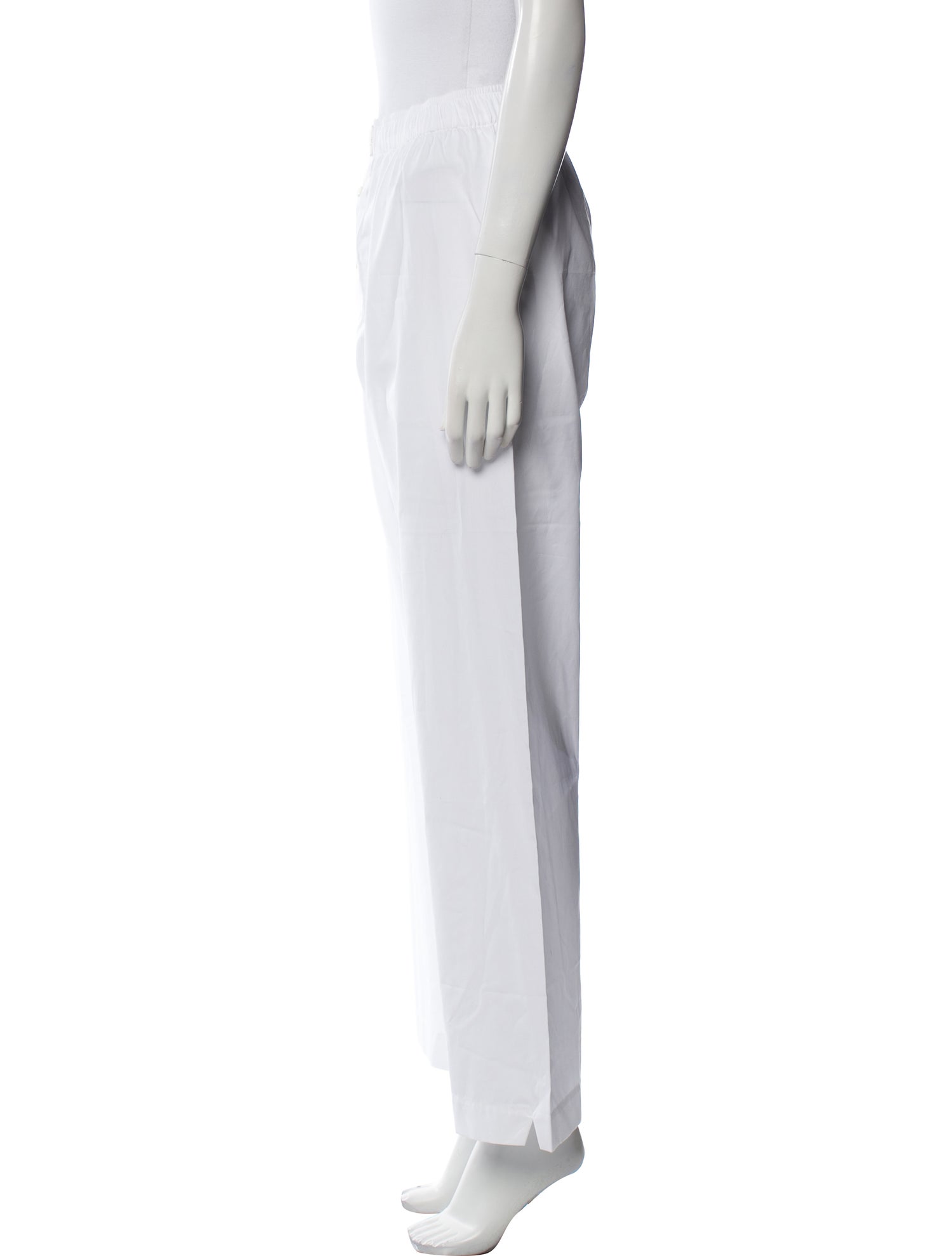 Comme Si Wide Leg Pants