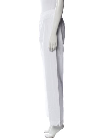 Comme Si Wide Leg Pants