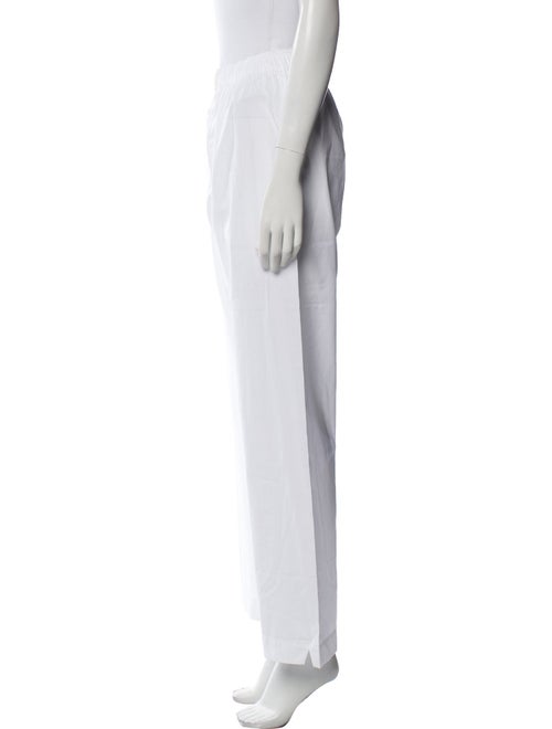 Comme Si Wide Leg Pants