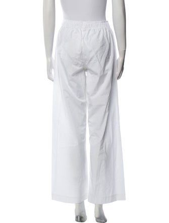 Comme Si Wide Leg Pants