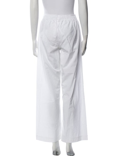 Comme Si Wide Leg Pants