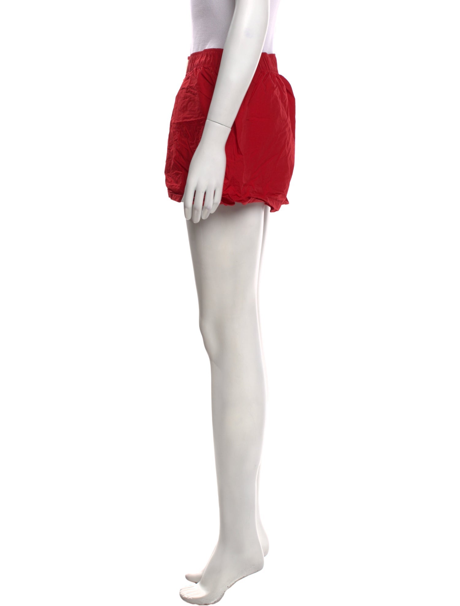 Comme Si Mini Shorts