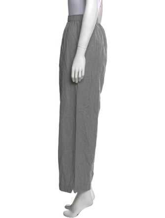 Comme Si Wide Leg Pants