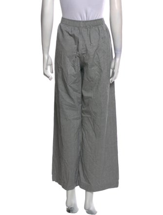 Comme Si Wide Leg Pants