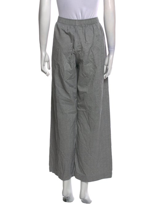 Comme Si Wide Leg Pants