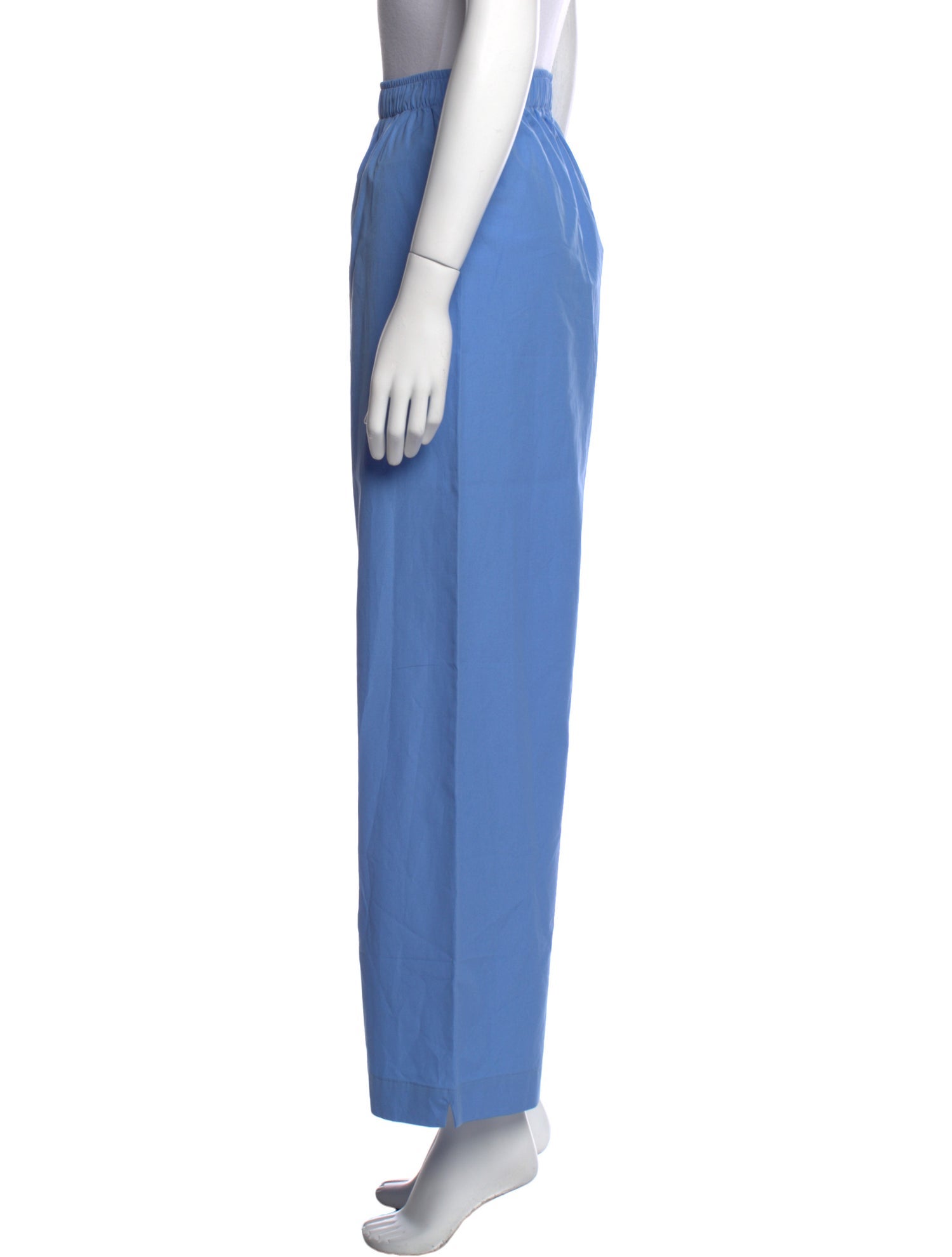 Comme Si Wide Leg Pants