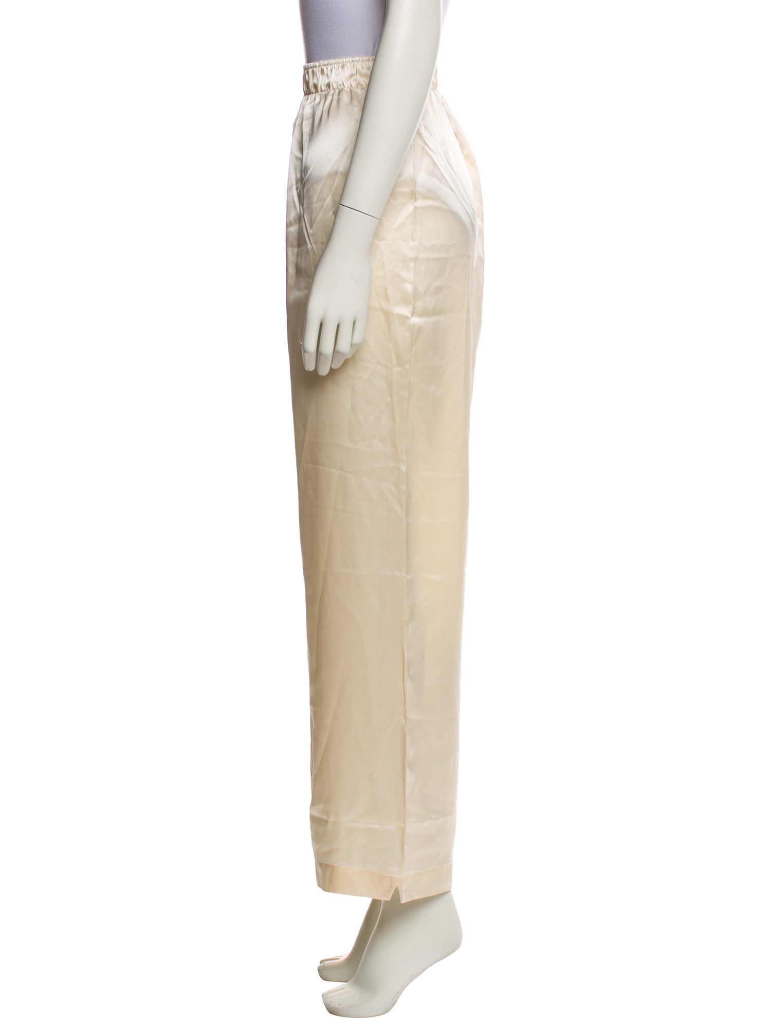 Comme Si Silk Pajamas w/ Tags