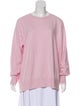 Cashmere Crew Neck Sweater image 1