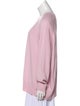 Cashmere Crew Neck Sweater image 2