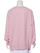 Cashmere Crew Neck Sweater image 3