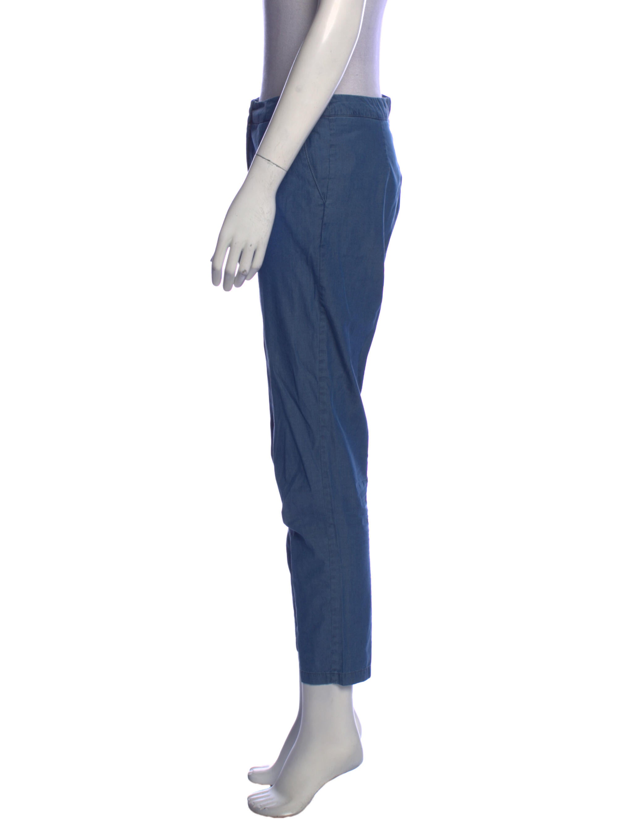 Chinti and Parker Skinny Leg Pants