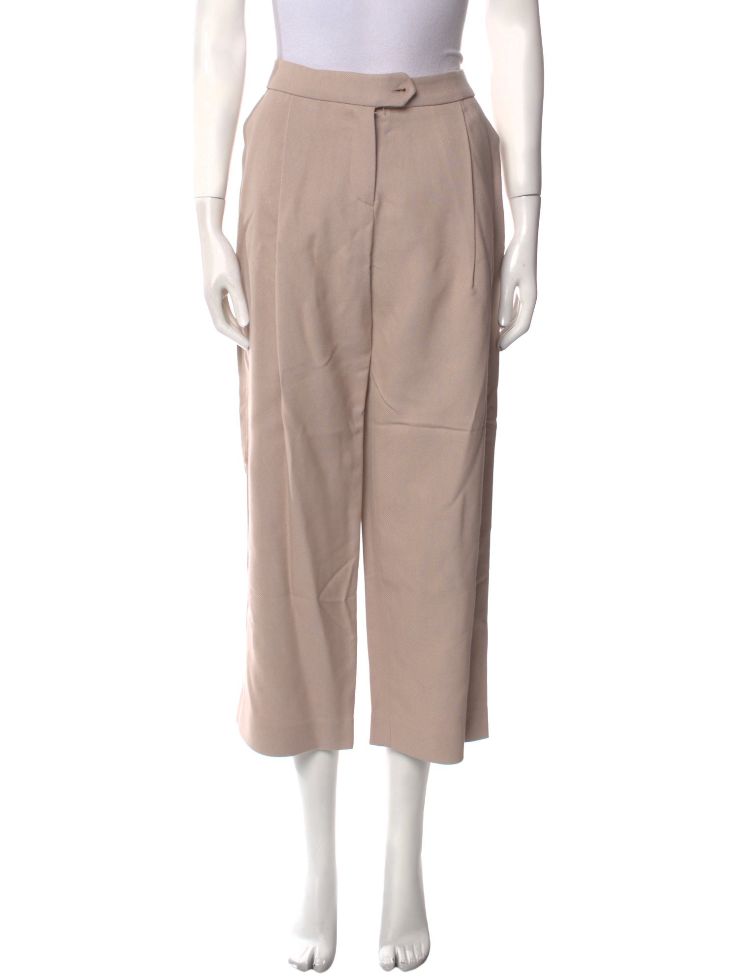Chinti and Parker Wide Leg Pants w/ Tags