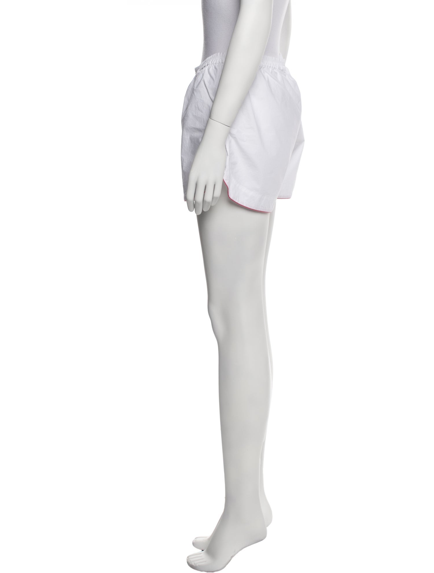 Chinti and Parker Mini Shorts w/ Tags