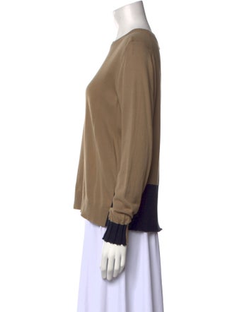 Chinti and Parker Crew Neck Sweater