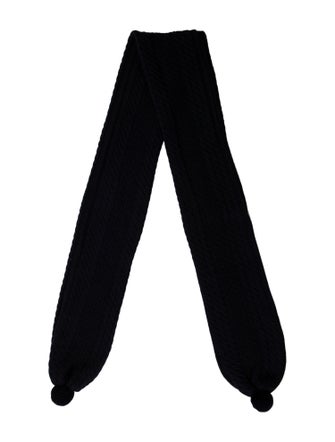 Chinti and Parker Merino Wool Scarf