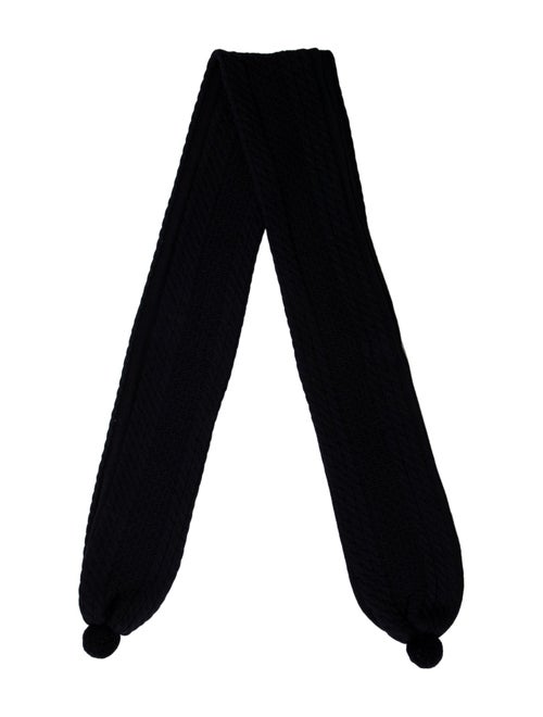 Chinti and Parker Merino Wool Scarf