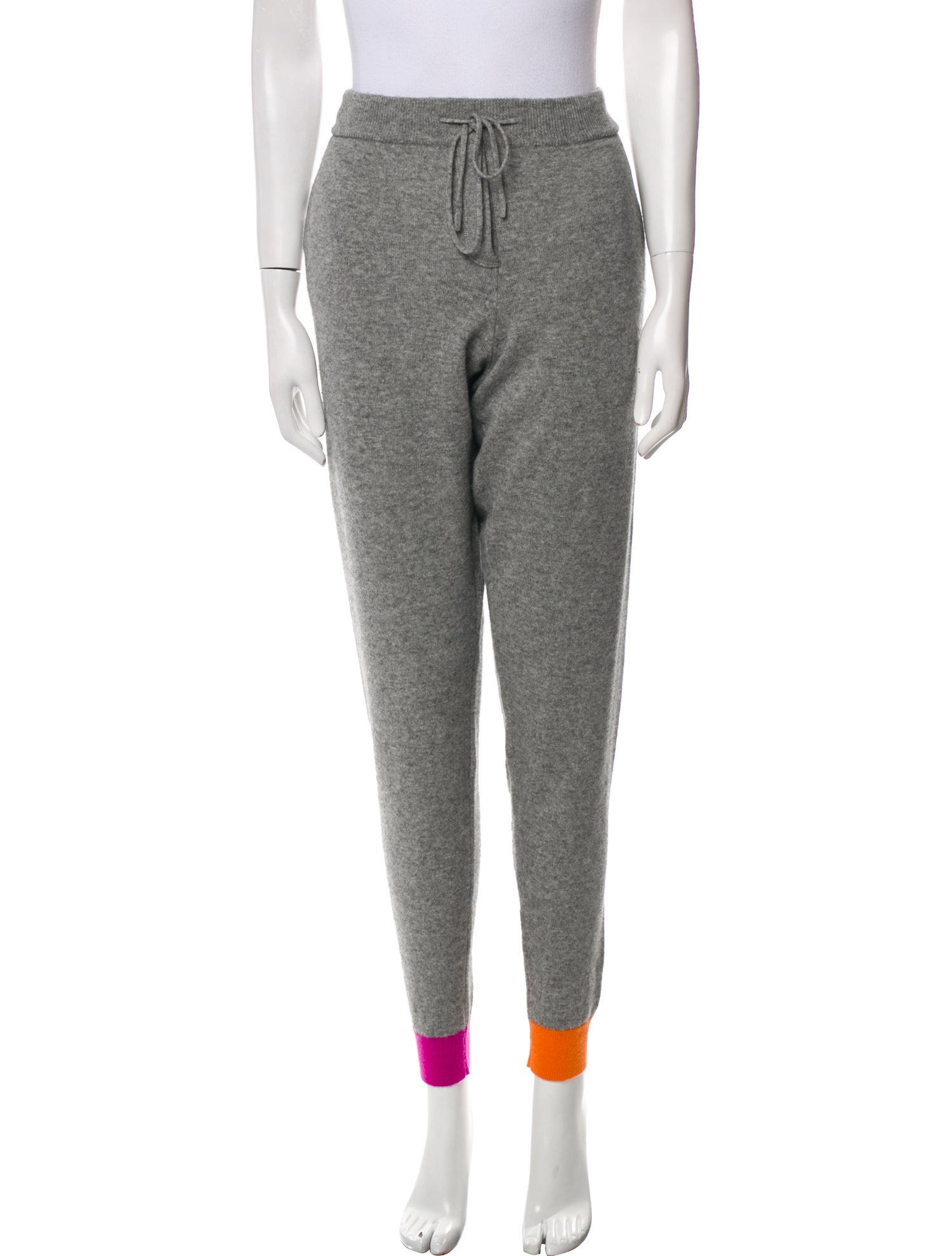 Chinti and Parker Cashmere Sweatpants