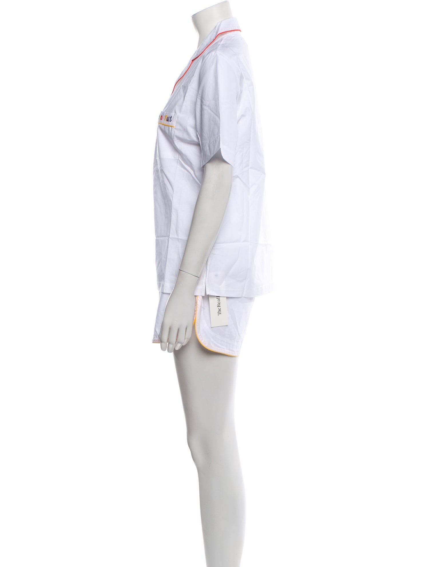 Chinti and Parker Pajamas