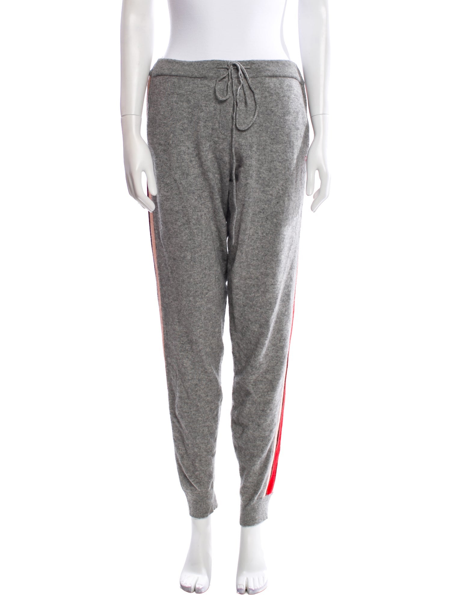 Chinti and Parker Wool Sweatpants