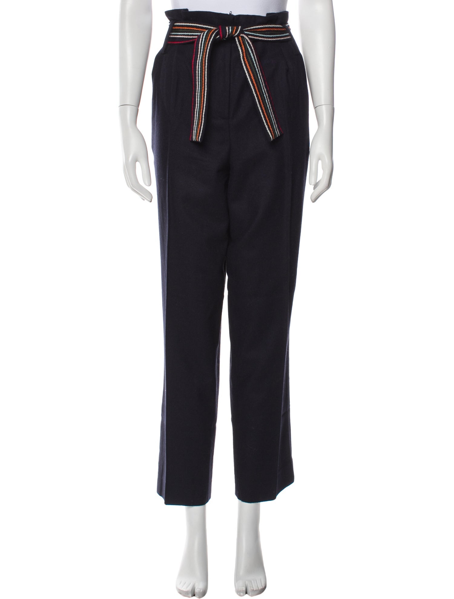 Chinti and Parker Wide Leg Pants