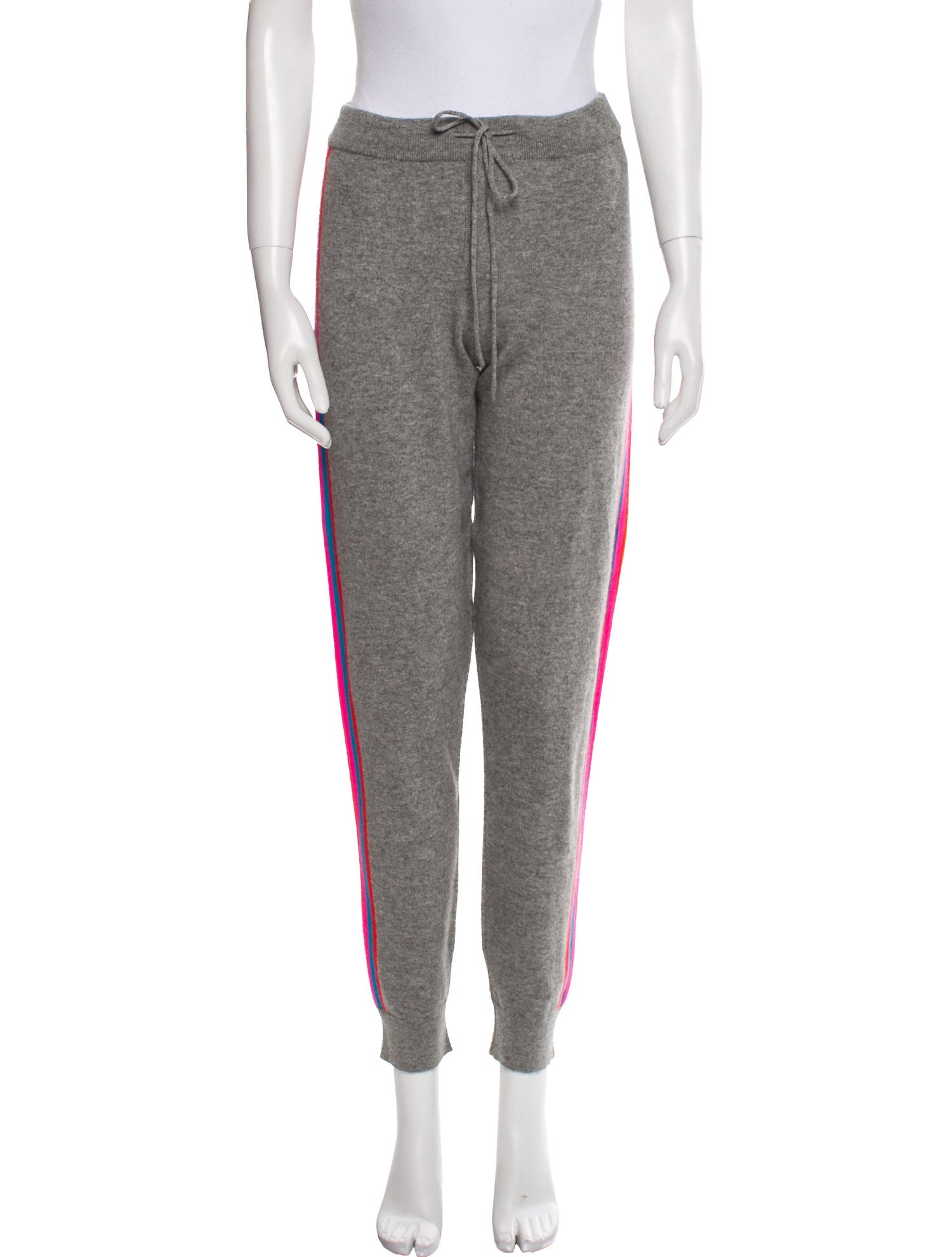 Chinti and Parker Cashmere Sweatpants