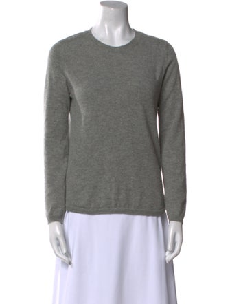 Chinti and Parker Cashmere Crew Neck Sweater