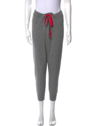 Chinti and Parker Cashmere Skinny Leg Pants