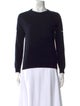 Chinti and Parker Wool Crew Neck Sweater