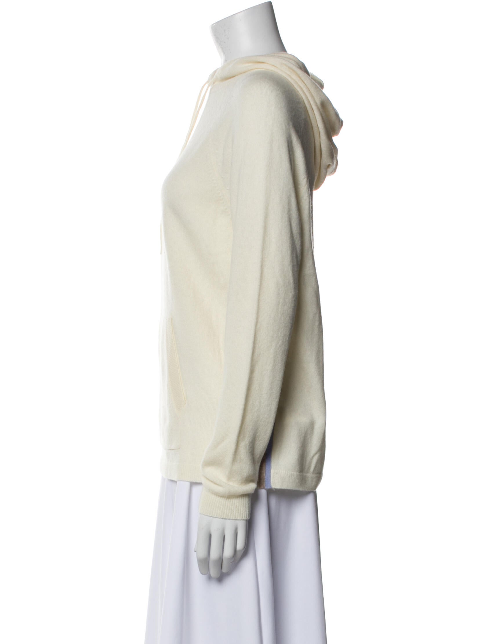 Chinti and Parker Wool Crew Neck Sweater w/ Tags