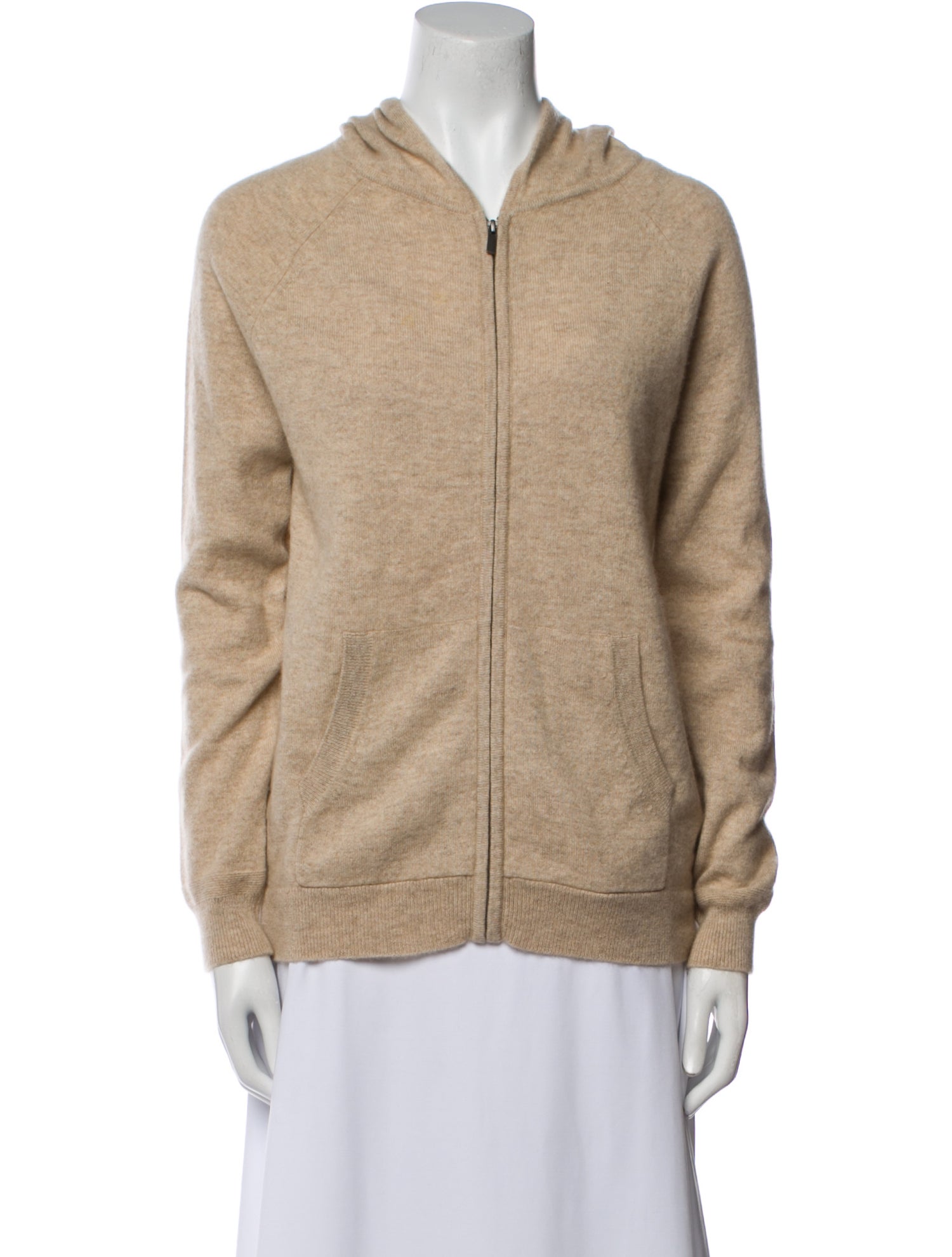 Chinti and Parker Cashmere Top