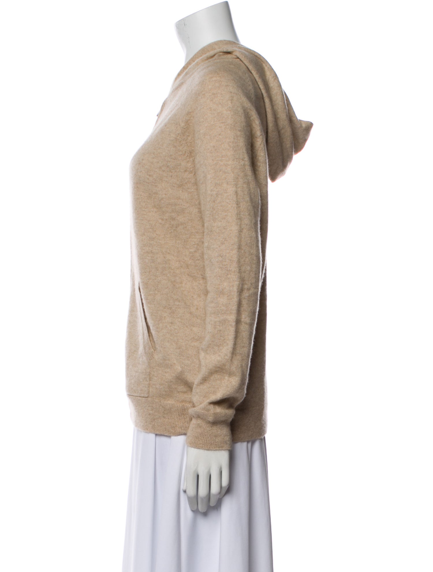 Chinti and Parker Cashmere Top