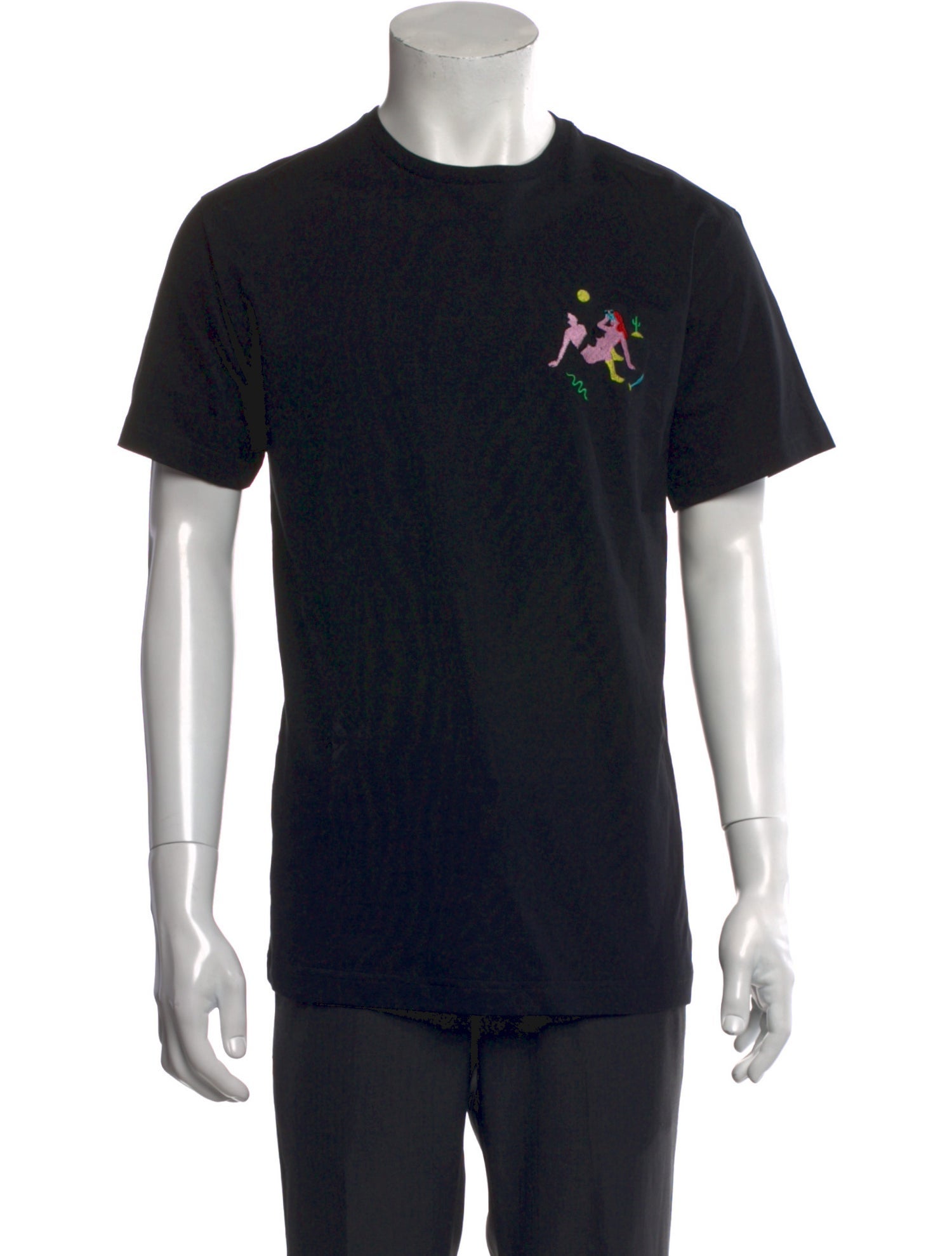 Carne Bollente Printed Short Sleeve Shirt