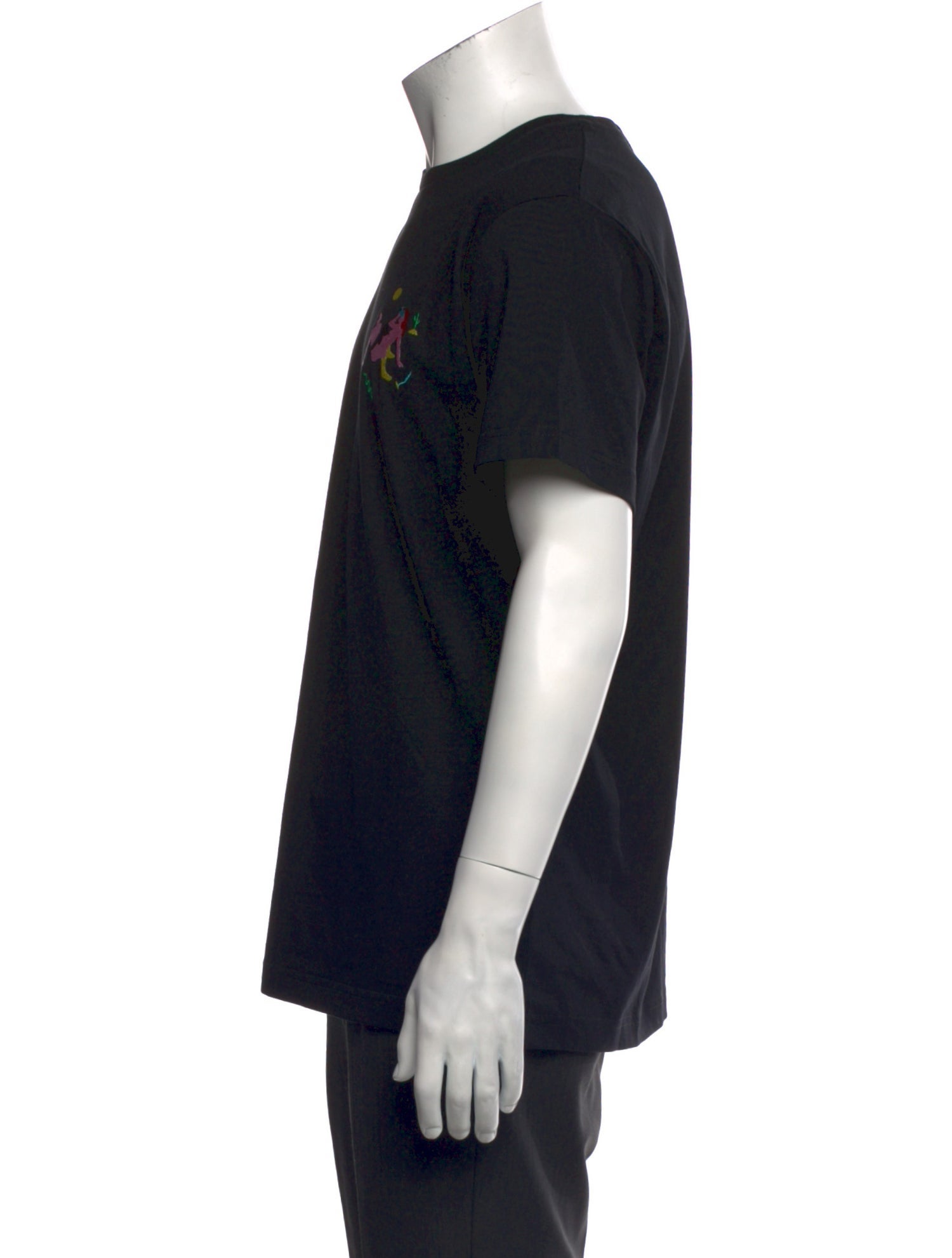 Carne Bollente Printed Short Sleeve Shirt